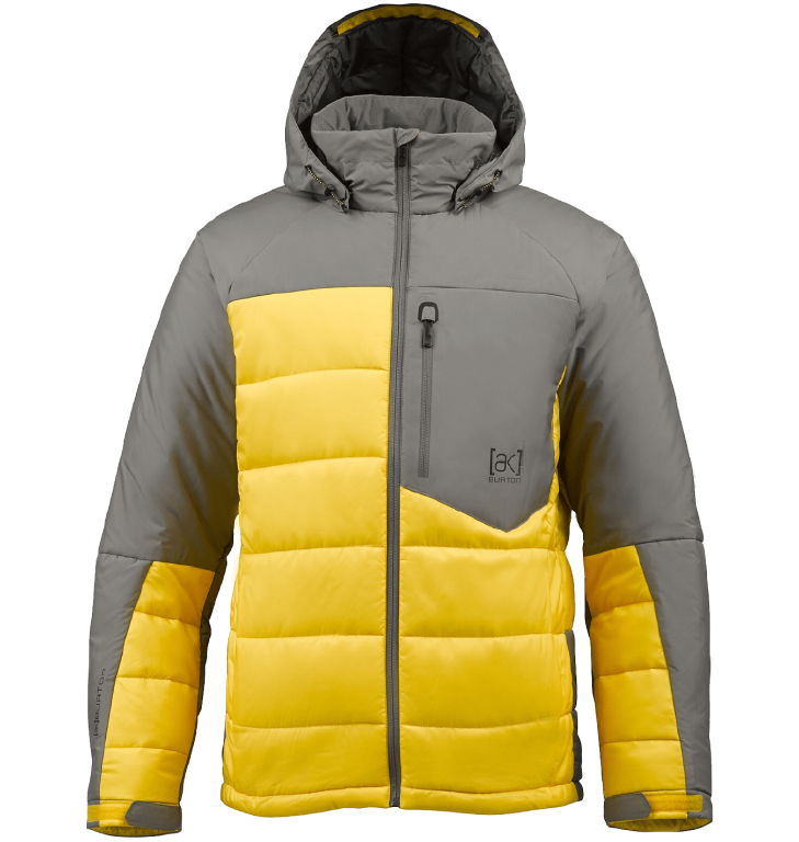 jacket